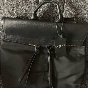 Botkier black shoulder bag